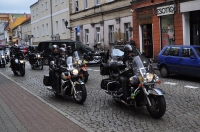 Zdjęcie: ZAKOŃCZENIE SEZONU MOTOCYKLOWEGO LESZNO 2014