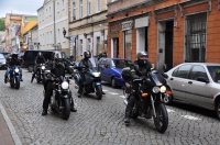 Zdjęcie: ZAKOŃCZENIE SEZONU MOTOCYKLOWEGO LESZNO 2014