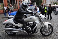 Zdjęcie: ZAKOŃCZENIE SEZONU MOTOCYKLOWEGO LESZNO 2014