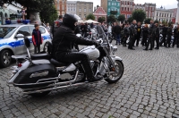 Zdjęcie: ZAKOŃCZENIE SEZONU MOTOCYKLOWEGO LESZNO 2014