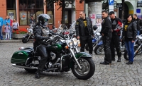 Zdjęcie: ZAKOŃCZENIE SEZONU MOTOCYKLOWEGO LESZNO 2014