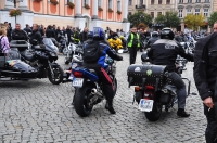 Zdjęcie: ZAKOŃCZENIE SEZONU MOTOCYKLOWEGO LESZNO 2014