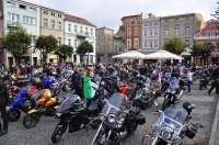 Zdjęcie: ZAKOŃCZENIE SEZONU MOTOCYKLOWEGO LESZNO 2014