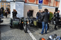 Zdjęcie: ZAKOŃCZENIE SEZONU MOTOCYKLOWEGO LESZNO 2014