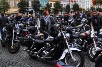 Zdjęcie: ZAKOŃCZENIE SEZONU MOTOCYKLOWEGO LESZNO 2014