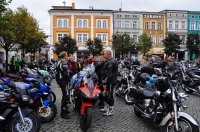 Zdjęcie: ZAKOŃCZENIE SEZONU MOTOCYKLOWEGO LESZNO 2014
