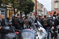 Zdjęcie: ZAKOŃCZENIE SEZONU MOTOCYKLOWEGO LESZNO 2014