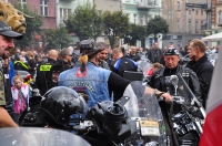 Zdjęcie: ZAKOŃCZENIE SEZONU MOTOCYKLOWEGO LESZNO 2014