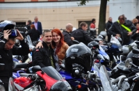 Zdjęcie: ZAKOŃCZENIE SEZONU MOTOCYKLOWEGO LESZNO 2014