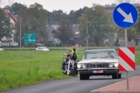 Zdjęcie: ZAKOŃCZENIE SEZONU MOTOCYKLOWEGO LESZNO 2014