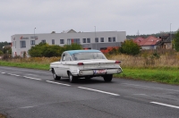 Zdjęcie: ZAKOŃCZENIE SEZONU MOTOCYKLOWEGO LESZNO 2014