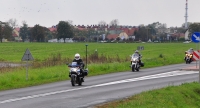 Zdjęcie: ZAKOŃCZENIE SEZONU MOTOCYKLOWEGO LESZNO 2014