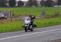 Zdjęcie: ZAKOŃCZENIE SEZONU MOTOCYKLOWEGO LESZNO 2014