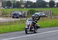 Zdjęcie: ZAKOŃCZENIE SEZONU MOTOCYKLOWEGO LESZNO 2014