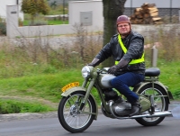 Zdjęcie: ZAKOŃCZENIE SEZONU MOTOCYKLOWEGO LESZNO 2014