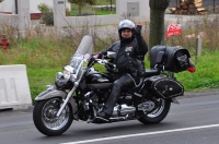 Zdjęcie: ZAKOŃCZENIE SEZONU MOTOCYKLOWEGO LESZNO 2014