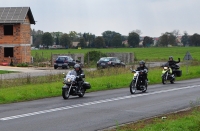 Zdjęcie: ZAKOŃCZENIE SEZONU MOTOCYKLOWEGO LESZNO 2014
