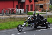 Zdjęcie: ZAKOŃCZENIE SEZONU MOTOCYKLOWEGO LESZNO 2014