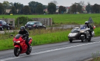 Zdjęcie: ZAKOŃCZENIE SEZONU MOTOCYKLOWEGO LESZNO 2014