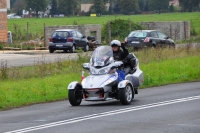 Zdjęcie: ZAKOŃCZENIE SEZONU MOTOCYKLOWEGO LESZNO 2014