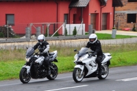 Zdjęcie: ZAKOŃCZENIE SEZONU MOTOCYKLOWEGO LESZNO 2014