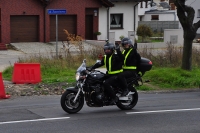 Zdjęcie: ZAKOŃCZENIE SEZONU MOTOCYKLOWEGO LESZNO 2014
