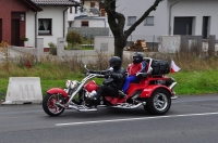 Zdjęcie: ZAKOŃCZENIE SEZONU MOTOCYKLOWEGO LESZNO 2014