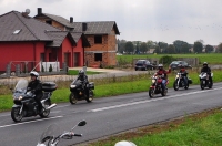 Zdjęcie: ZAKOŃCZENIE SEZONU MOTOCYKLOWEGO LESZNO 2014