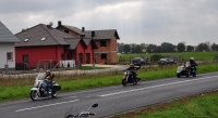 Zdjęcie: ZAKOŃCZENIE SEZONU MOTOCYKLOWEGO LESZNO 2014