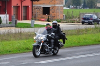 Zdjęcie: ZAKOŃCZENIE SEZONU MOTOCYKLOWEGO LESZNO 2014