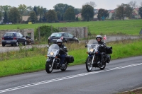 Zdjęcie: ZAKOŃCZENIE SEZONU MOTOCYKLOWEGO LESZNO 2014