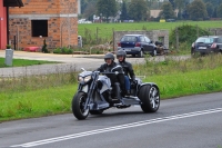 Zdjęcie: ZAKOŃCZENIE SEZONU MOTOCYKLOWEGO LESZNO 2014