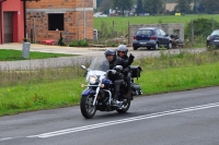 Zdjęcie: ZAKOŃCZENIE SEZONU MOTOCYKLOWEGO LESZNO 2014