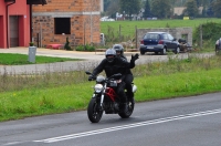 Zdjęcie: ZAKOŃCZENIE SEZONU MOTOCYKLOWEGO LESZNO 2014