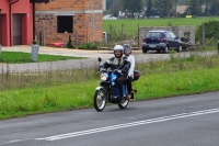 Zdjęcie: ZAKOŃCZENIE SEZONU MOTOCYKLOWEGO LESZNO 2014