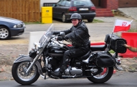Zdjęcie: ZAKOŃCZENIE SEZONU MOTOCYKLOWEGO LESZNO 2014