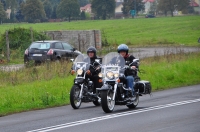 Zdjęcie: ZAKOŃCZENIE SEZONU MOTOCYKLOWEGO LESZNO 2014