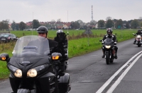 Zdjęcie: ZAKOŃCZENIE SEZONU MOTOCYKLOWEGO LESZNO 2014