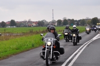 Zdjęcie: ZAKOŃCZENIE SEZONU MOTOCYKLOWEGO LESZNO 2014