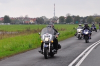Zdjęcie: ZAKOŃCZENIE SEZONU MOTOCYKLOWEGO LESZNO 2014