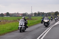 Zdjęcie: ZAKOŃCZENIE SEZONU MOTOCYKLOWEGO LESZNO 2014