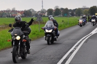 Zdjęcie: ZAKOŃCZENIE SEZONU MOTOCYKLOWEGO LESZNO 2014