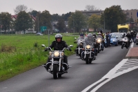 Zdjęcie: ZAKOŃCZENIE SEZONU MOTOCYKLOWEGO LESZNO 2014