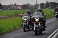 Zdjęcie: ZAKOŃCZENIE SEZONU MOTOCYKLOWEGO LESZNO 2014