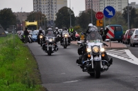 Zdjęcie: ZAKOŃCZENIE SEZONU MOTOCYKLOWEGO LESZNO 2014