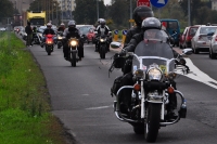 Zdjęcie: ZAKOŃCZENIE SEZONU MOTOCYKLOWEGO LESZNO 2014