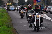 Zdjęcie: ZAKOŃCZENIE SEZONU MOTOCYKLOWEGO LESZNO 2014