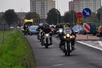 Zdjęcie: ZAKOŃCZENIE SEZONU MOTOCYKLOWEGO LESZNO 2014
