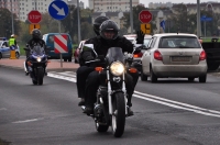 Zdjęcie: ZAKOŃCZENIE SEZONU MOTOCYKLOWEGO LESZNO 2014