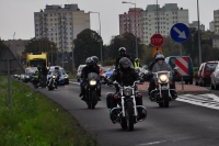 Zdjęcie: ZAKOŃCZENIE SEZONU MOTOCYKLOWEGO LESZNO 2014